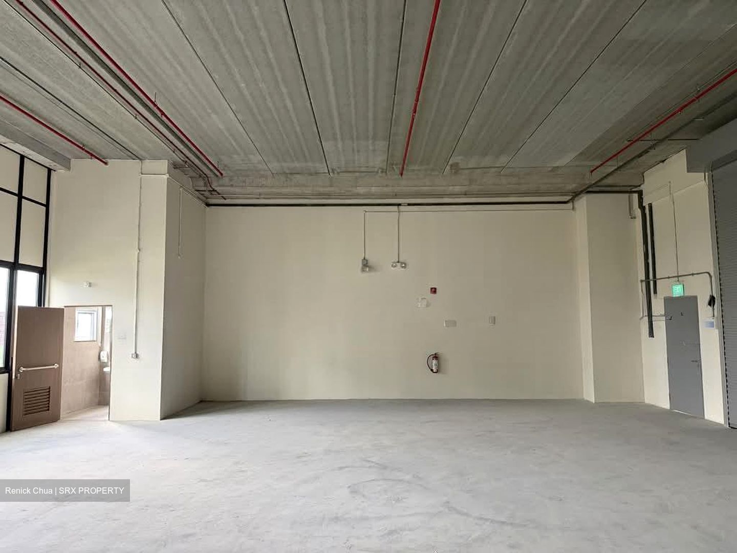 Stellar@tampines (D18), Factory #536723731